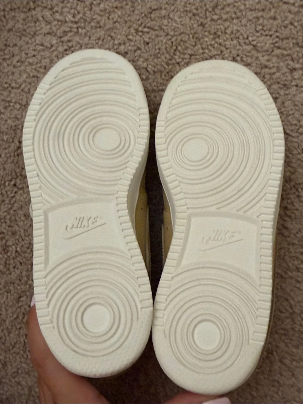 Nike Women’s Low-Top Sneakers